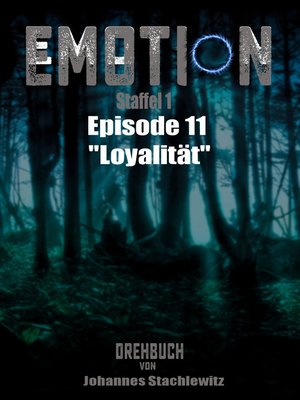 cover image of Emotion